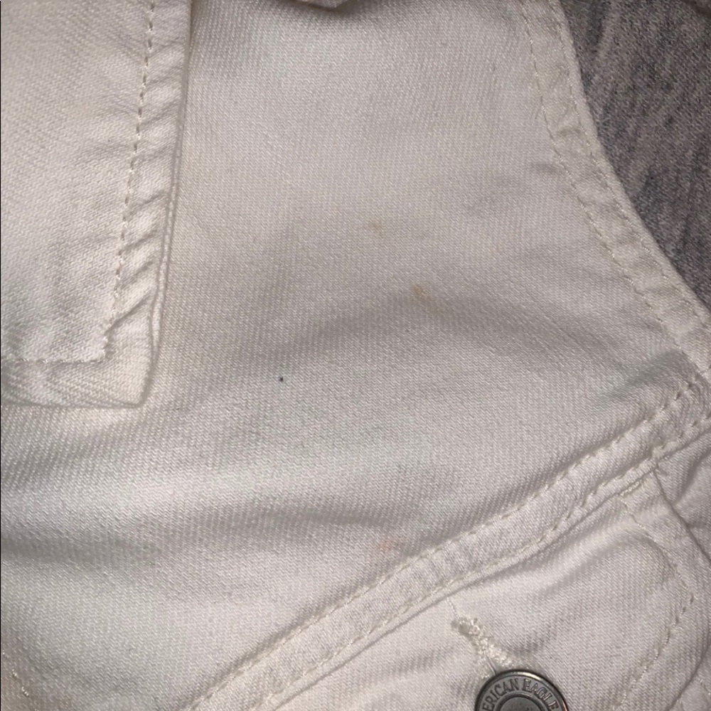 American Eagle Outfitters denim jacket - Picture 4 of 4